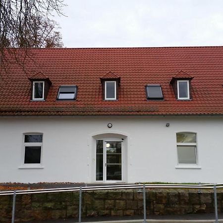 Boardinghouse Harotels MHG Exteriér fotografie