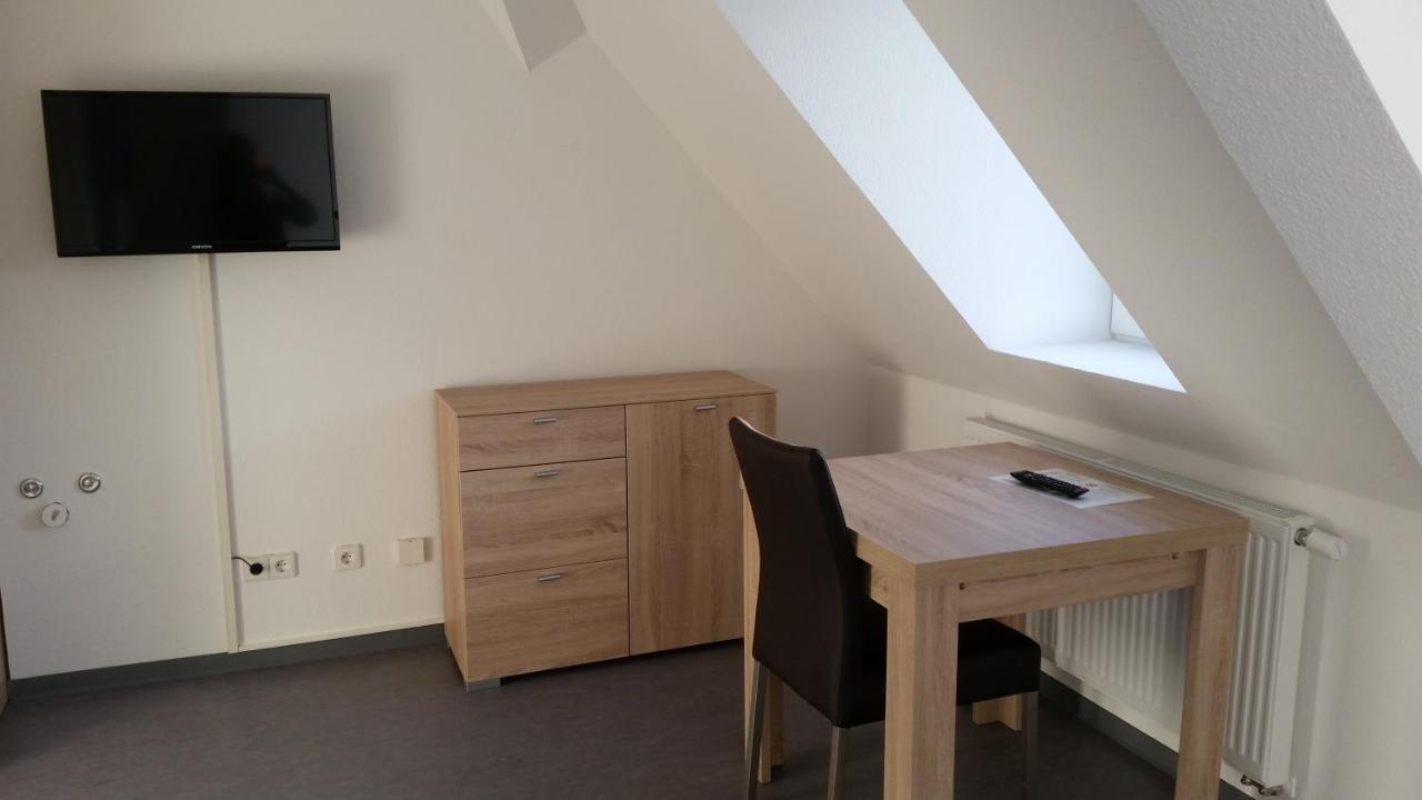 Boardinghouse Harotels MHG Exteriér fotografie
